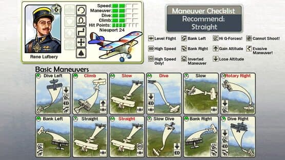 Sid Meier's Ace Patrol — screenshot 3