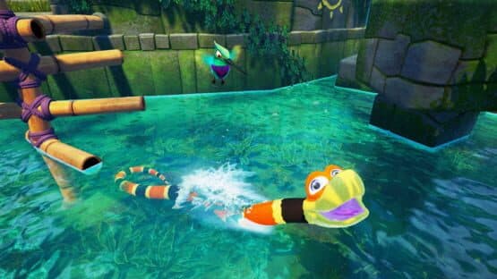Snake Pass — screenshot 8