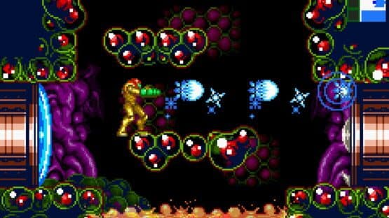 Metroid: Zero Mission — screenshot 5