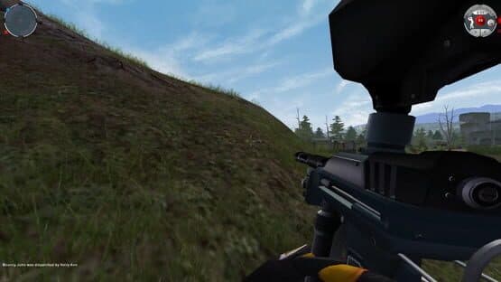 Splat Renegade Paintball — screenshot 1