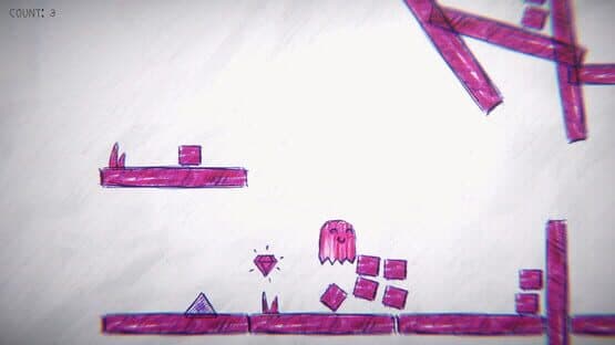 Jellyfish the Ghost — screenshot 1