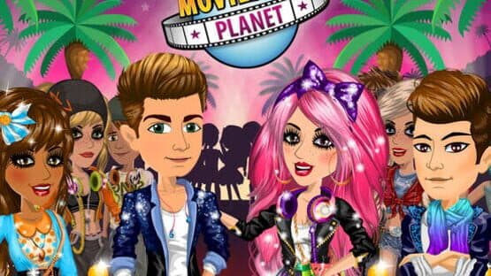 MovieStarPlanet — screenshot 6