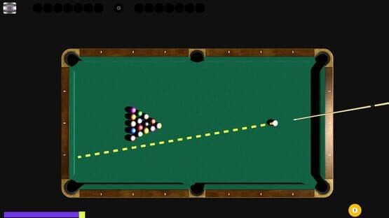 9 Balls — screenshot 2