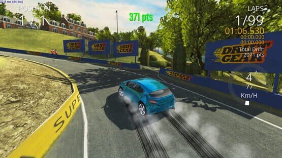 Drift Gear Racing Free — screenshot 5
