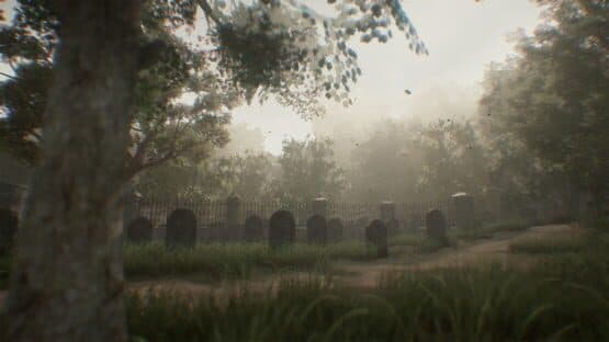 The Painscreek Killings — screenshot 4