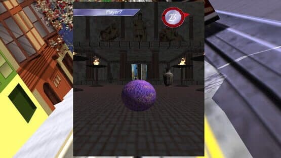 HyperBowl — screenshot 4