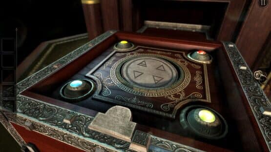 The Room — screenshot 2