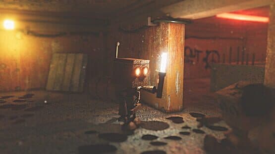Mechanism — screenshot 2