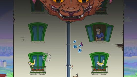 Hooligan Vasja — screenshot 3