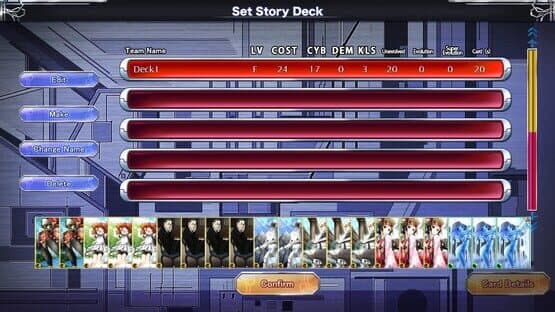 Eternal Destiny — screenshot 2