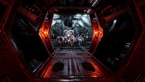 Ashes of the Ark — screenshot 2