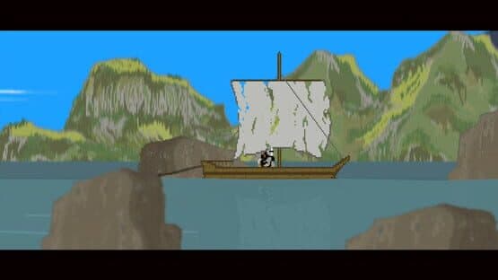 Kingdom of the Dragon — screenshot 5