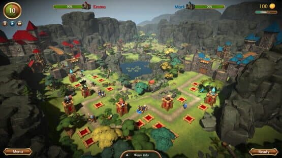 Battle of Kings — screenshot 4