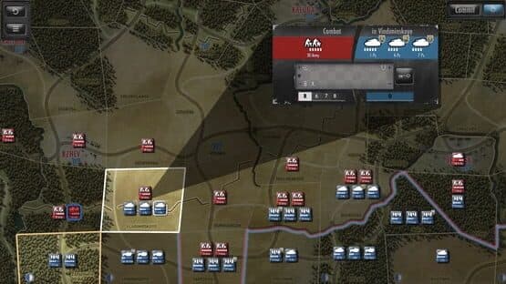 Drive on Moscow — screenshot 2