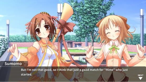 Happiness Drops! — screenshot 3