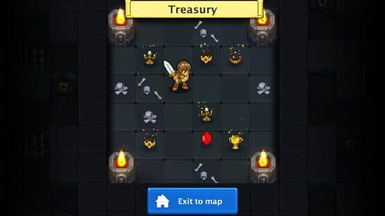 Maze Lord — screenshot 4