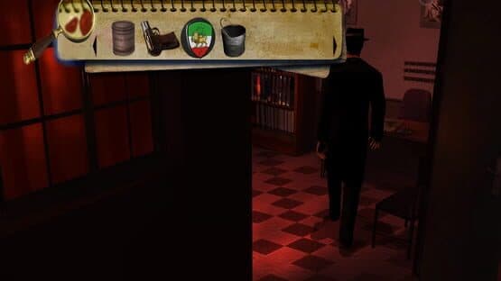 Devil in the Capital — screenshot 5