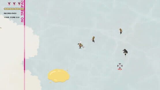 Acid Nimbus — screenshot 3