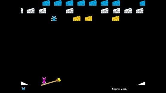 Oh Boy Cheese — screenshot 1