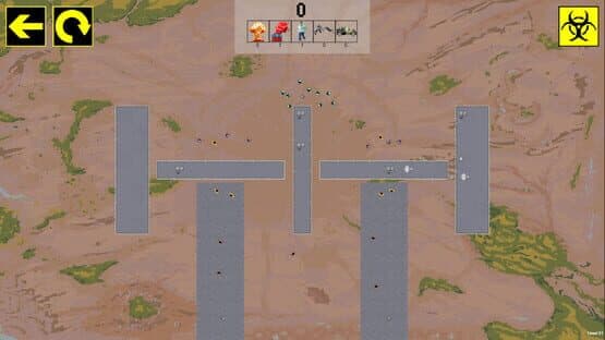 Don't Panic — screenshot 4