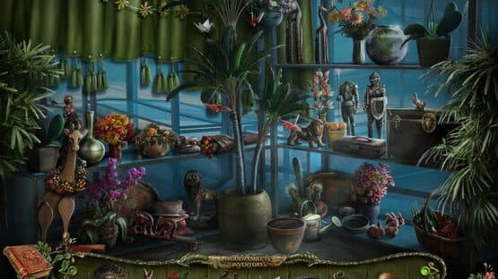 Fatal Passion: Art Prison - Collector's Edition — screenshot 4