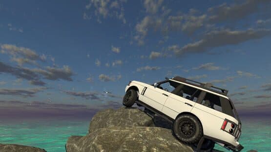 Off-Road Paradise: Trial 4x4 — screenshot 5