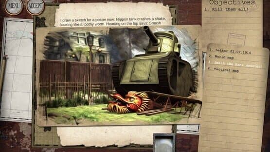 Steam Squad — screenshot 4