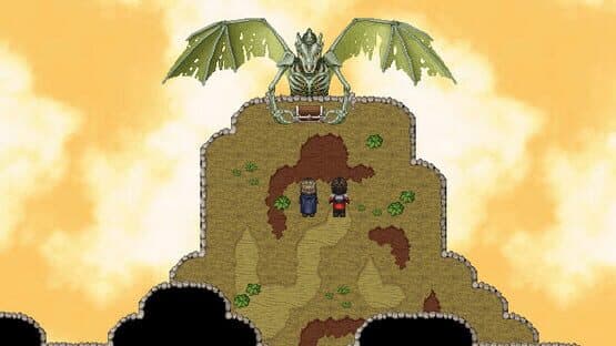 Threads of Destiny — screenshot 3
