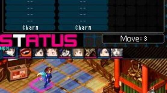 Shin Megami Tensei: Devil Survivor 2 — screenshot 3
