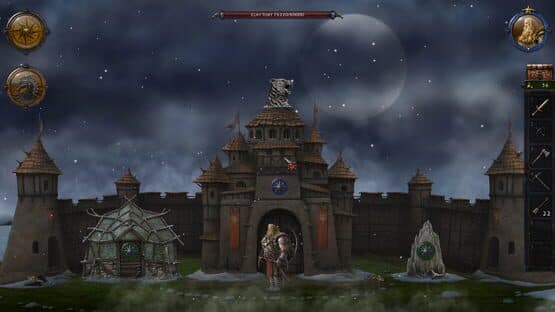 Niffelheim — screenshot 2