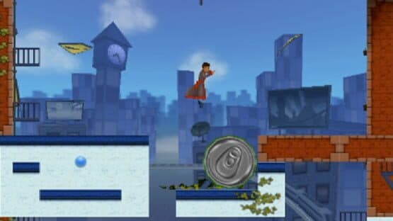 Crush3D — screenshot 3