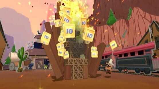 Boom Blox — screenshot 8