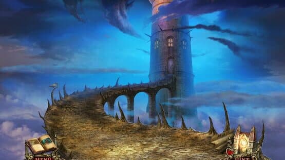 Tales of Terror: House on the Hill - Collector's Edition — screenshot 5