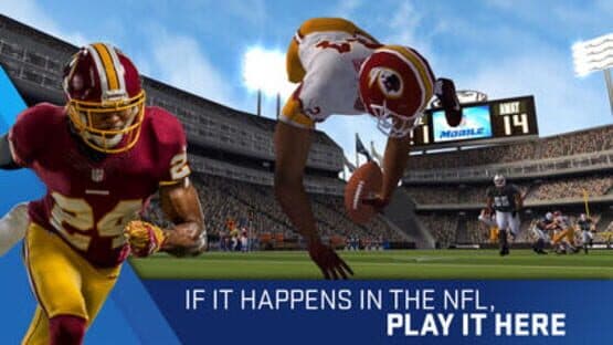 Madden NFL Football — screenshot 2