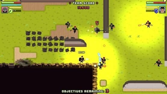 Tango Fiesta — screenshot 2
