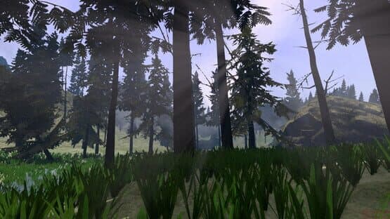 Unsettled — screenshot 4