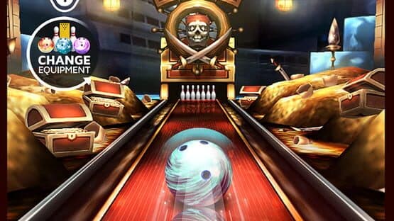 Bowling King — screenshot 7