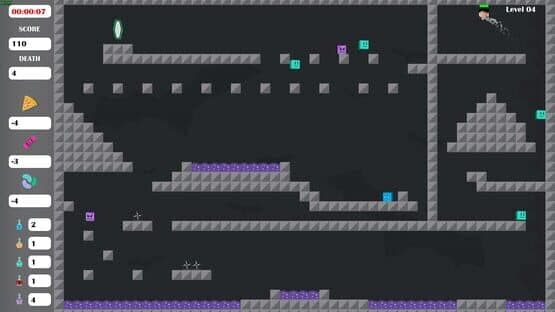 Box Maze 2: Agent Cubert — screenshot 5