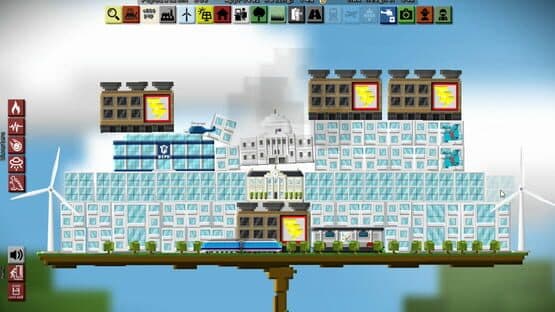 BalanCity — screenshot 4