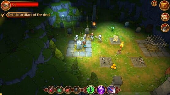 Quest Hunter — screenshot 3