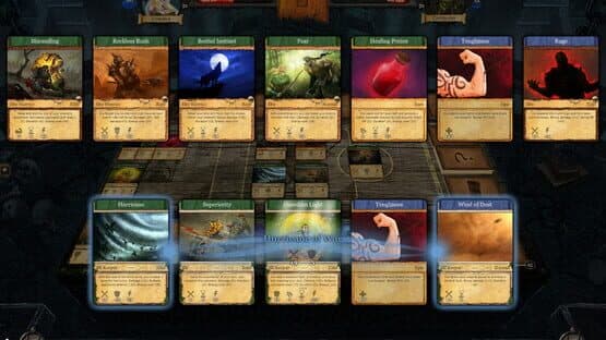 Battlegrounds of Eldhelm — screenshot 3