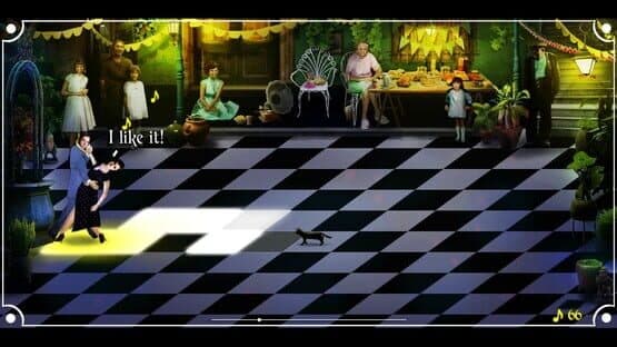 El Tango de la Muerte — screenshot 5