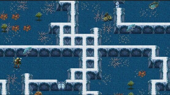 Equilibrium of Divinity — screenshot 4