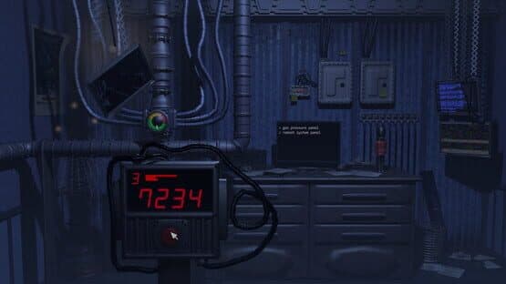 Endless Inside — screenshot 2