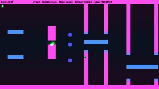 Void Wisp — screenshot 2