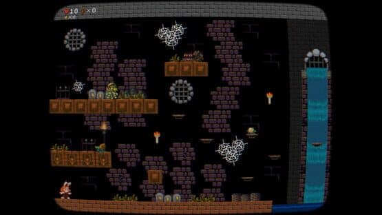 Dragon Boar and Lady Rabbit — screenshot 5