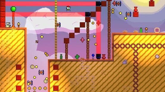 Super Mega Bob — screenshot 2