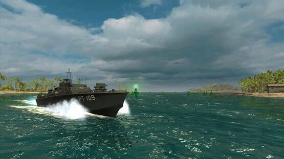 GunFleet — screenshot 2