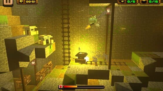 Dustoff Heli Rescue — screenshot 4