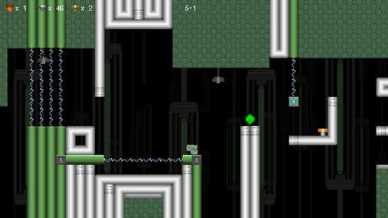 Squirreltopia — screenshot 3
